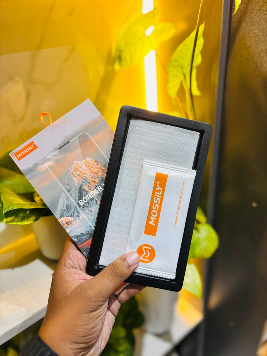 Clear Glass - Online lifestyle - Clear Glass