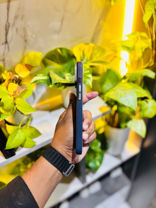 Luxo Blue Edition - Online lifestyle - Luxo Blue Edition