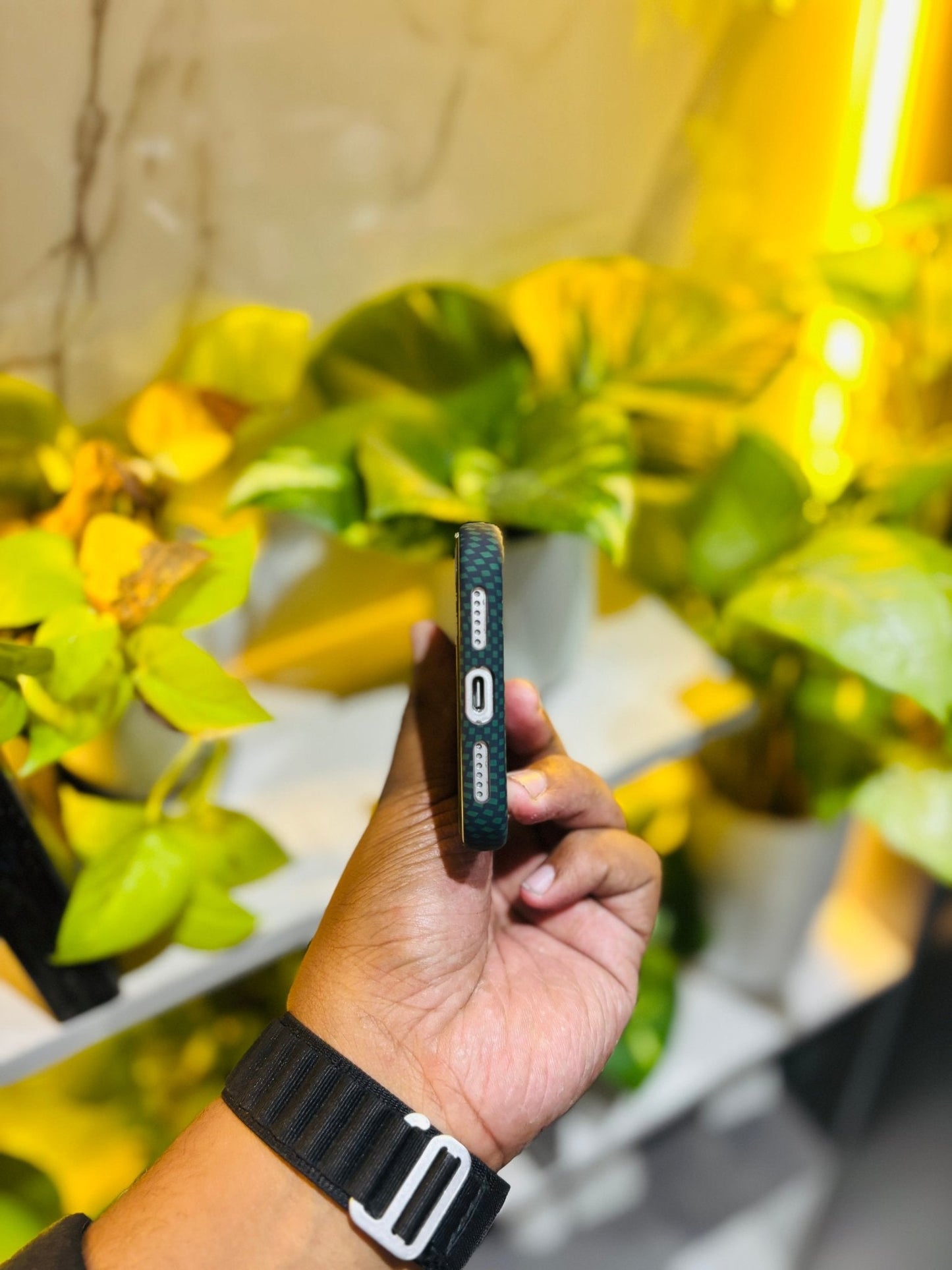 Luxo Forest Grind - Online lifestyle - Luxo Forest Grind