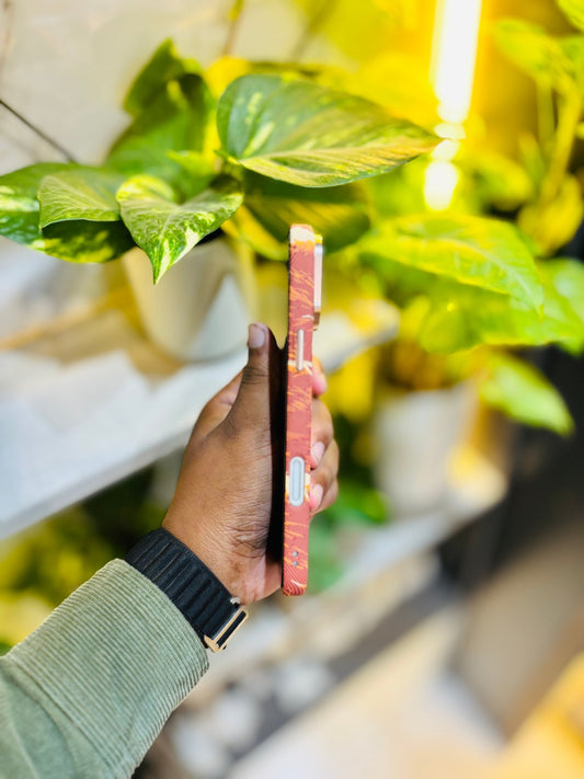 Luxo red rebel - Online lifestyle - Luxo red rebel