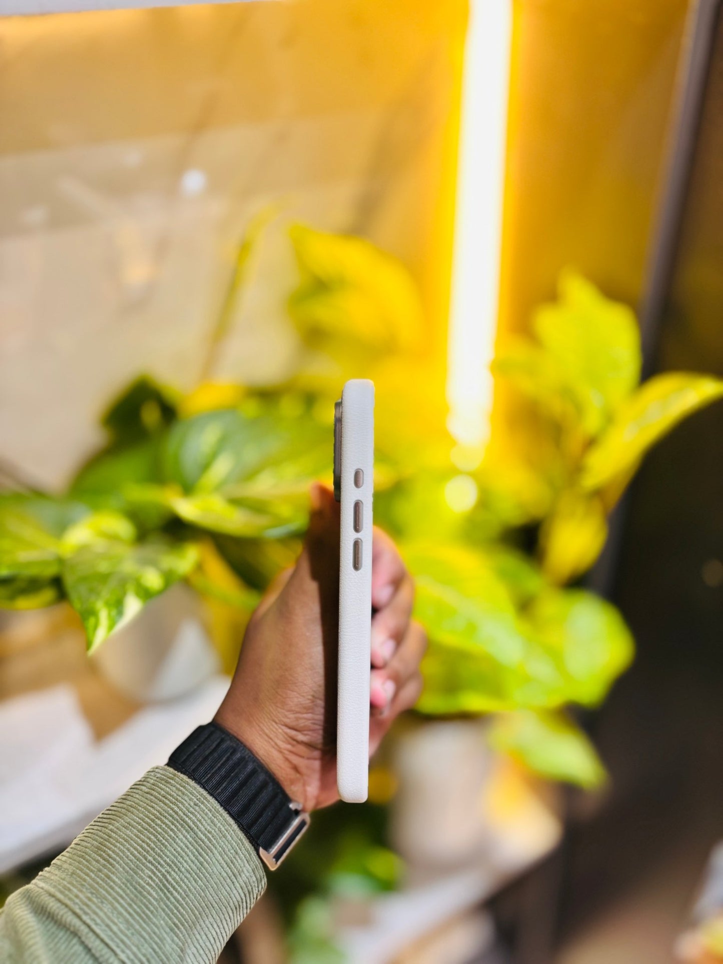 Better enjoyment white - Online lifestyle - Better enjoyment white