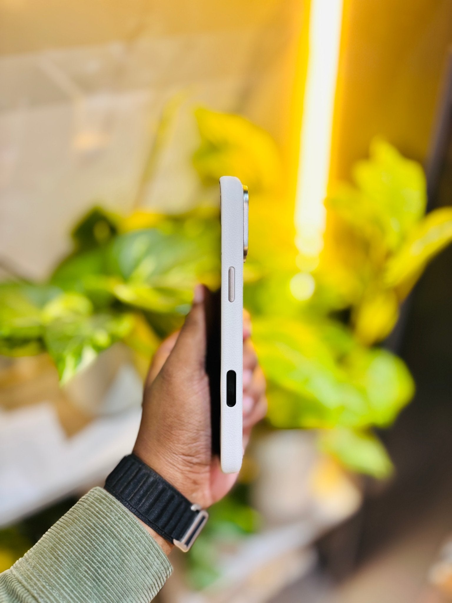 Better enjoyment white - Online lifestyle - Better enjoyment white