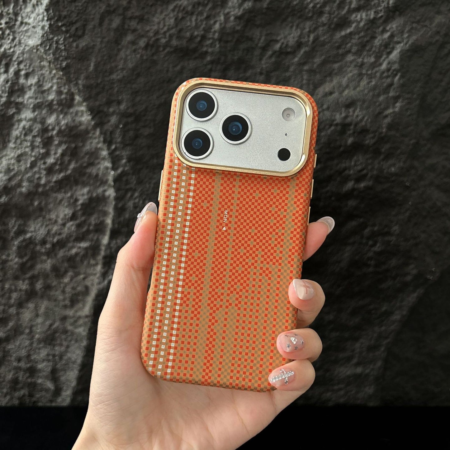 Bigc Orange Tillow - Online lifestyle - Bigc Orange Tillow
