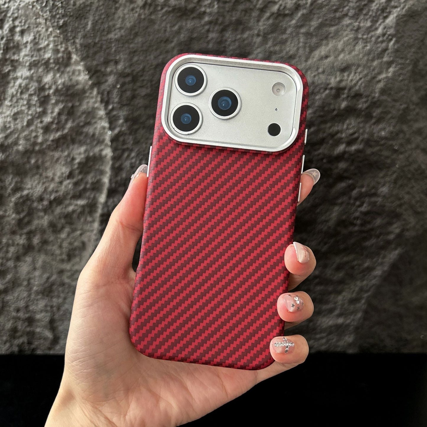 BiGC Red Alpine - Online lifestyle - BiGC Red Alpine