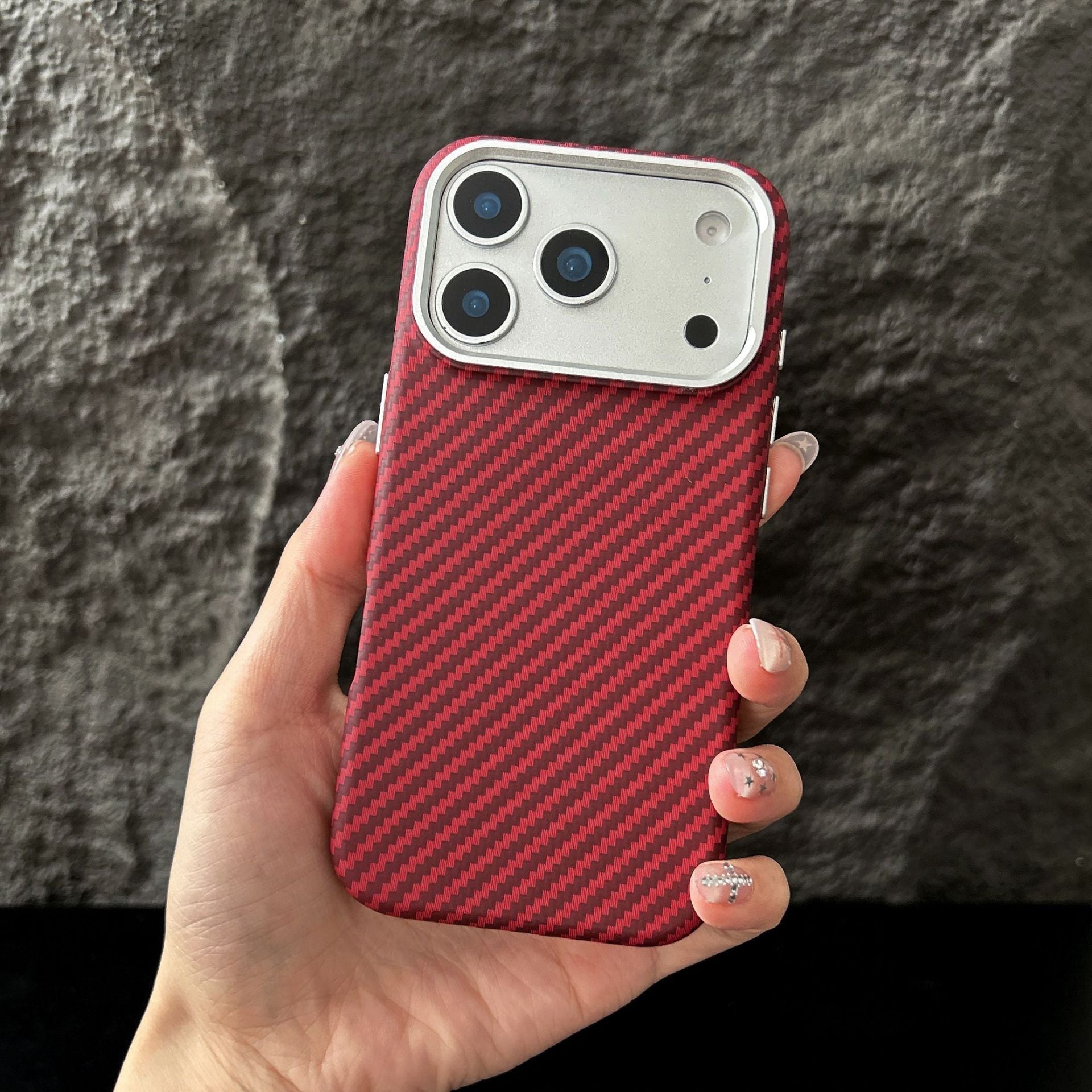 BiGC Red Alpine - Online lifestyle - BiGC Red Alpine
