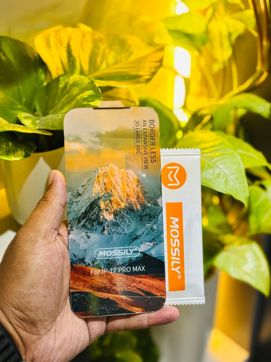 Clear Glass - Online lifestyle - Clear Glass