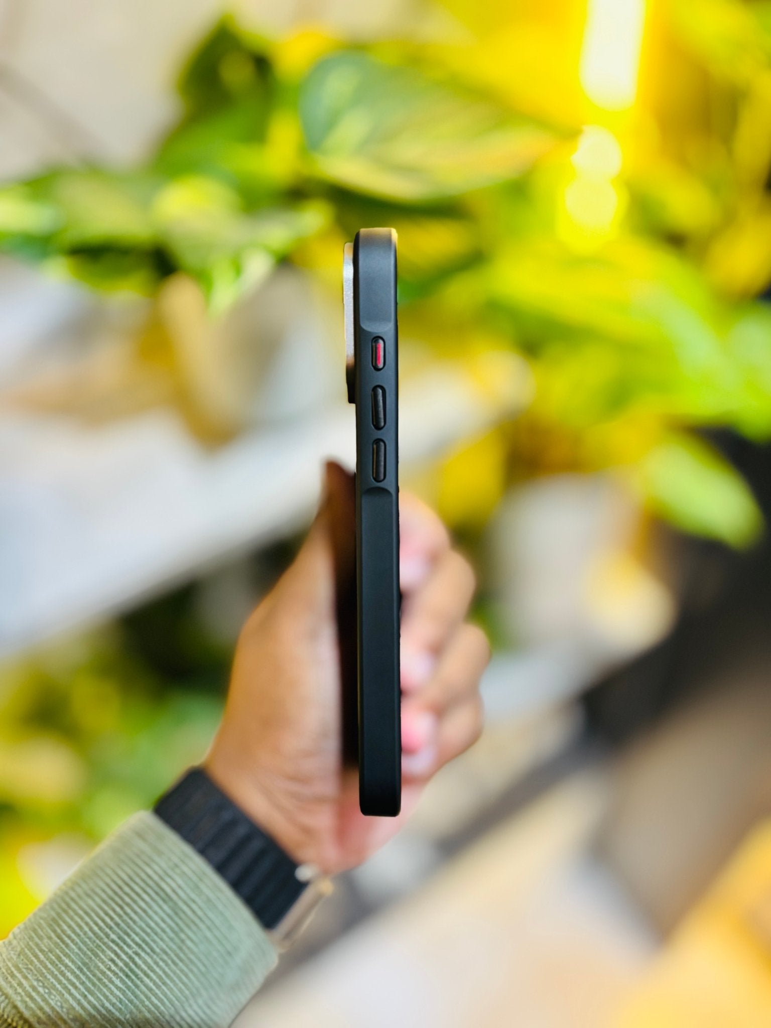 High - End soft case - Online lifestyle - High - End soft case