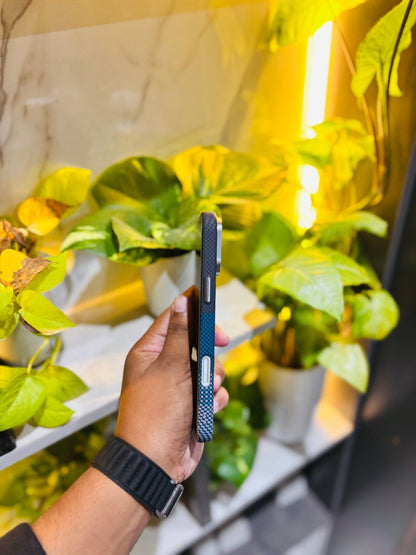 Luxo Blue Edition - Online lifestyle - Luxo Blue Edition