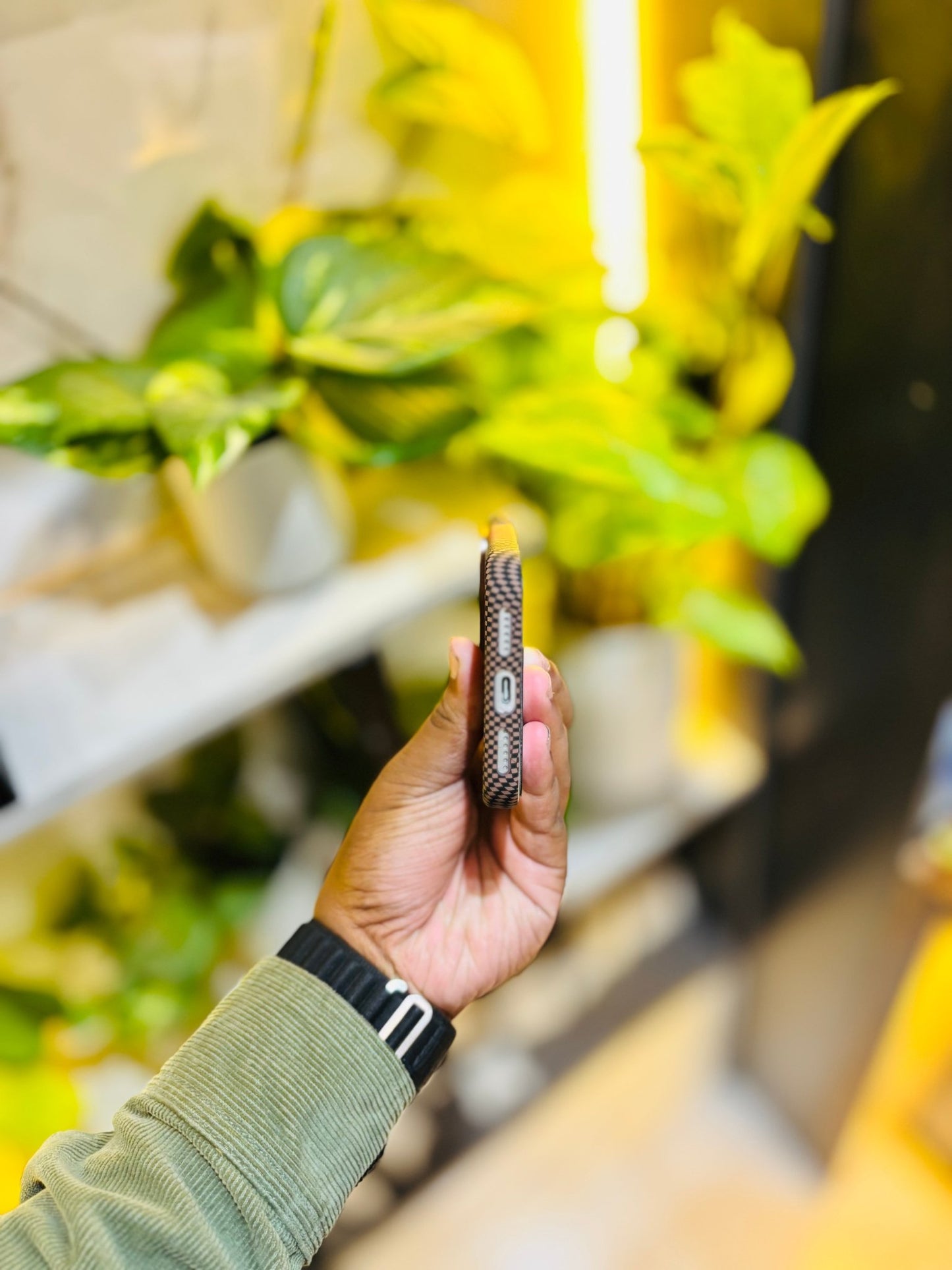 Luxo Earth Line - Online lifestyle - Luxo Earth Line