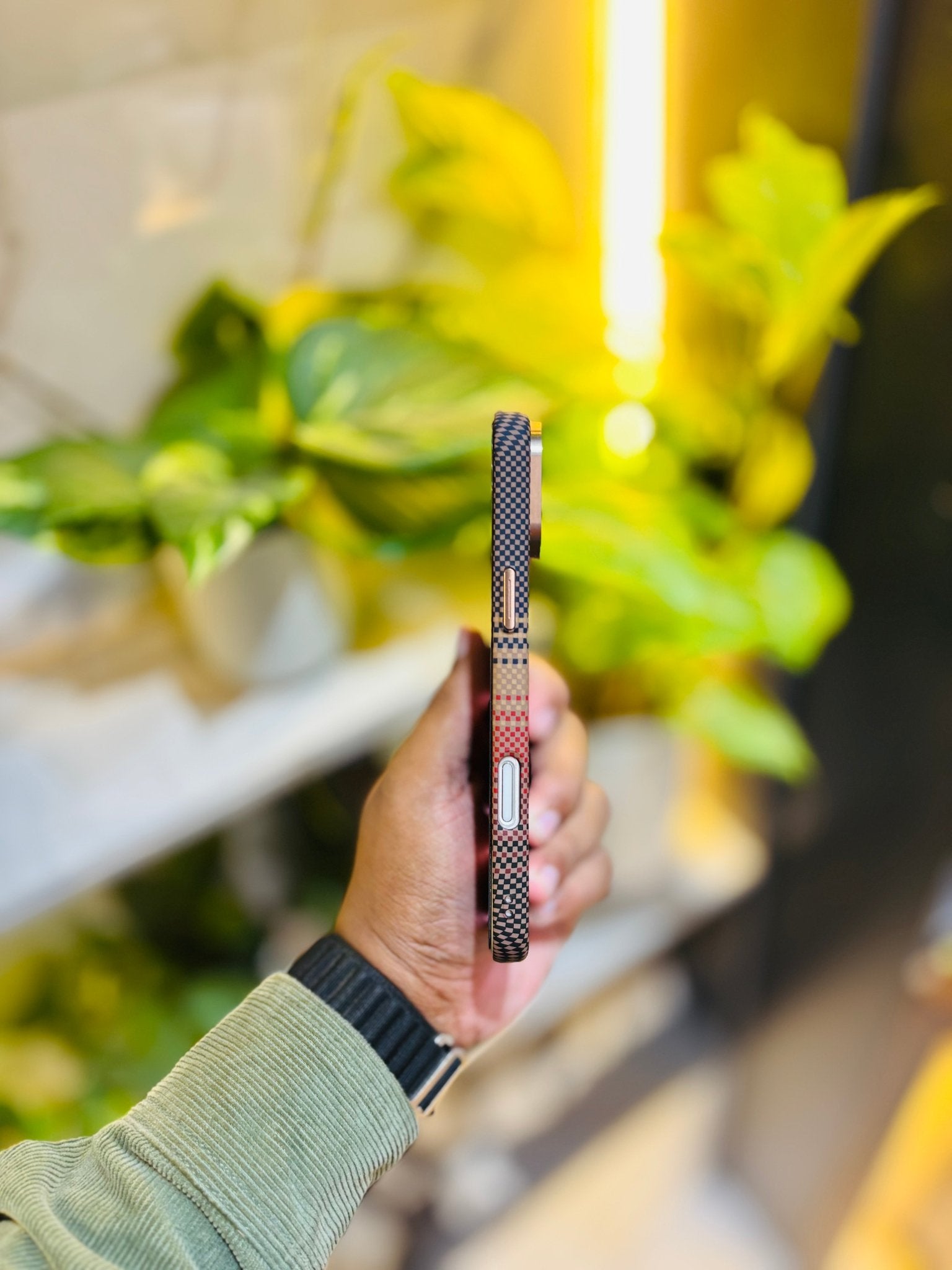 Luxo Earth Line - Online lifestyle - Luxo Earth Line