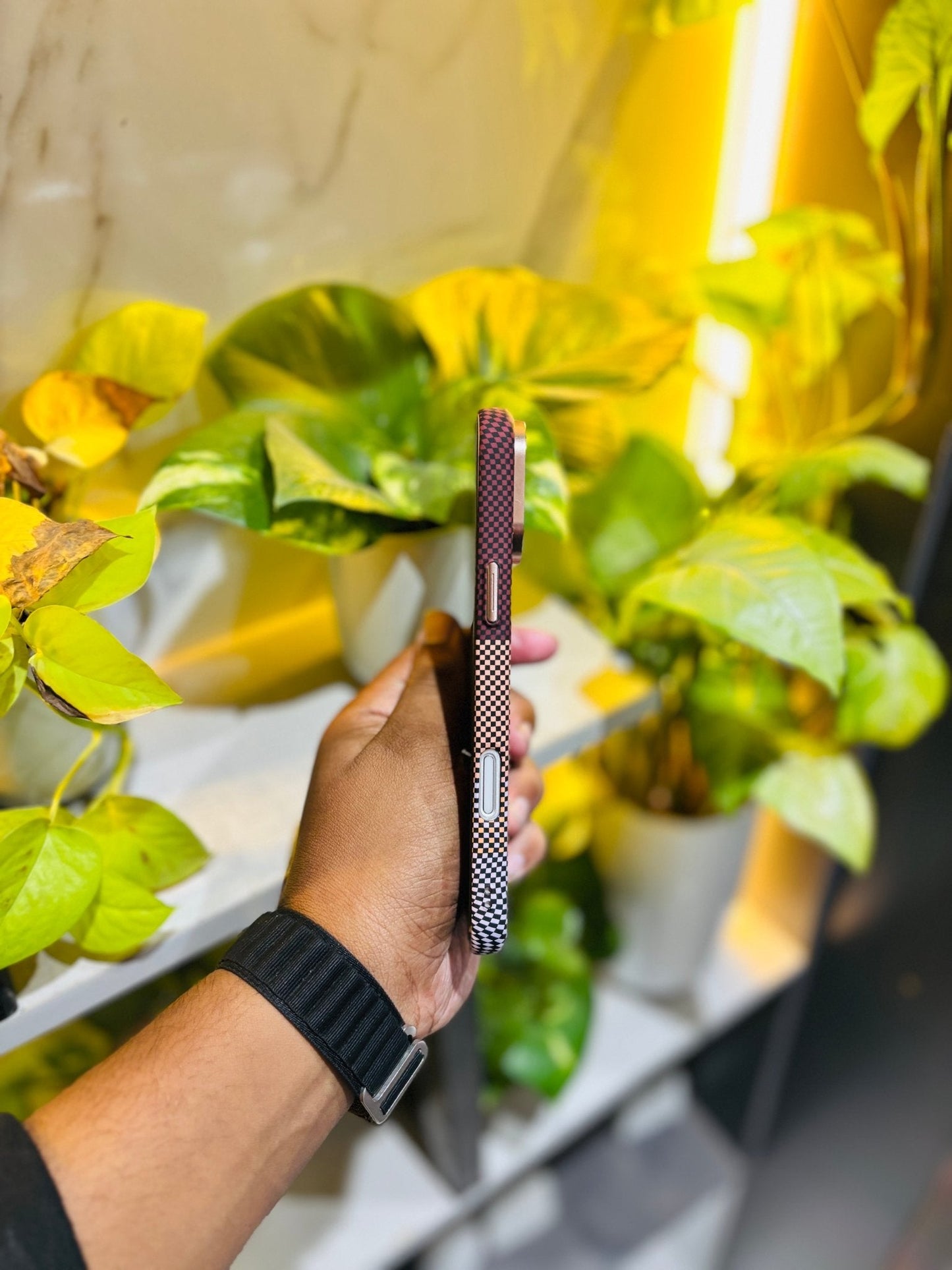 Luxo Forest Ash - Online lifestyle - Luxo Forest Ash