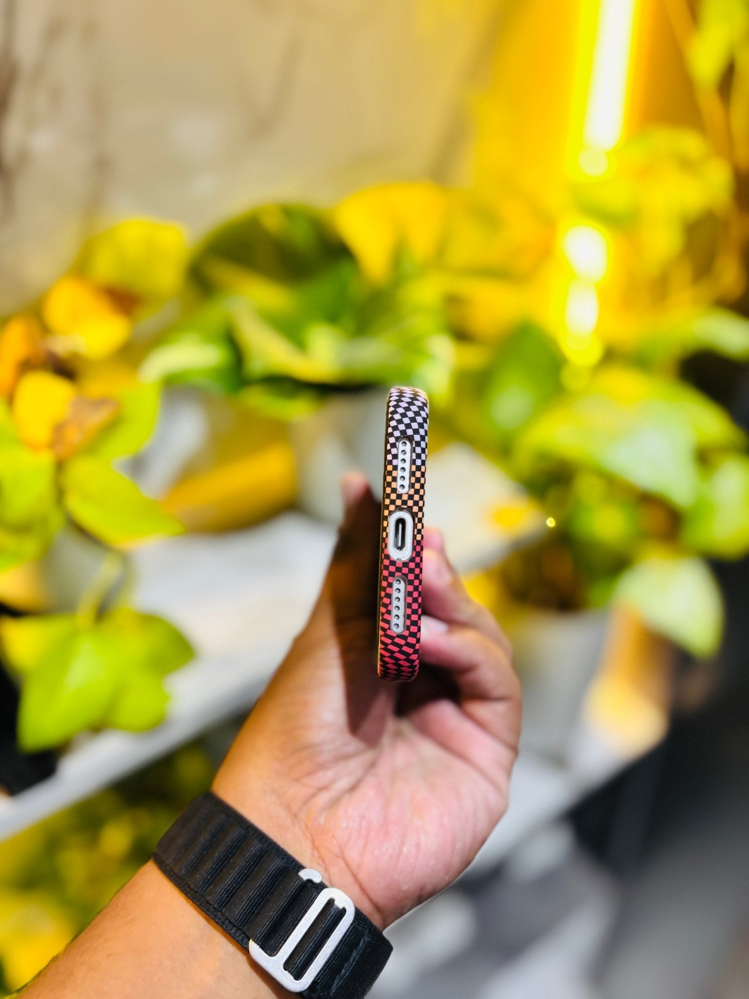 Luxo Forest Ash - Online lifestyle - Luxo Forest Ash