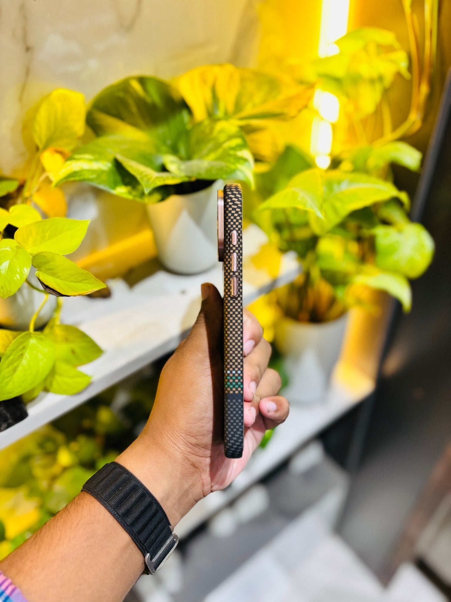 Luxo Mocha Royale - Online lifestyle - Luxo Mocha Royale