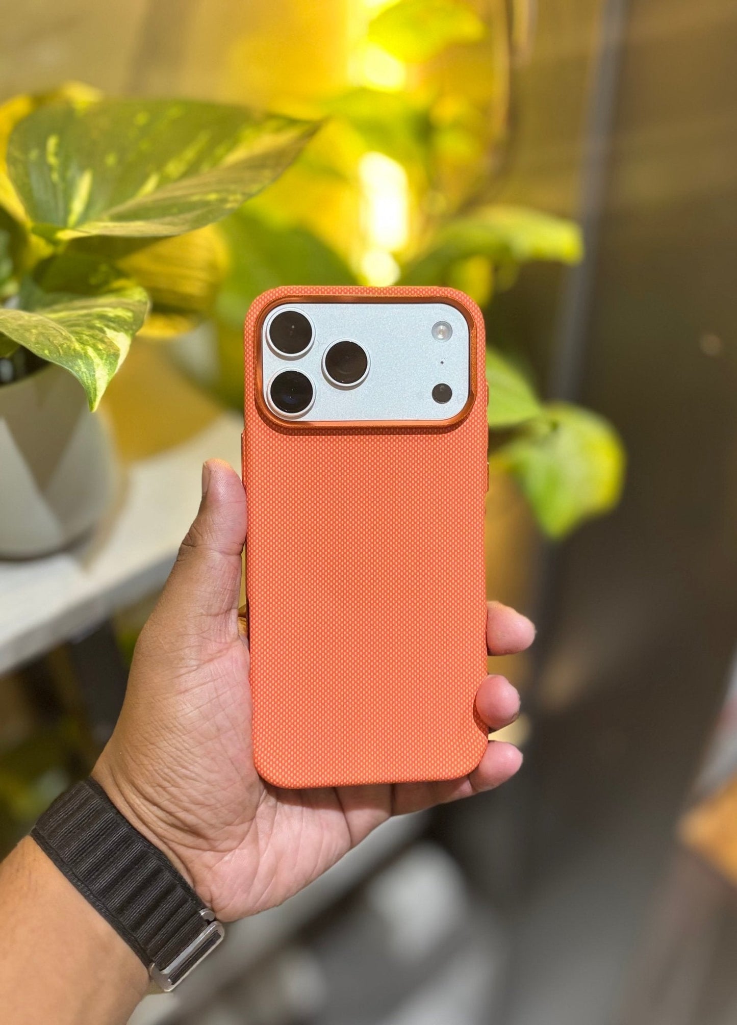 Luxo Tangerine - Online lifestyle - Luxo Tangerine