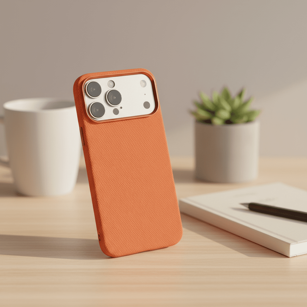 Luxo Tangerine - Online lifestyle - Luxo Tangerine product image