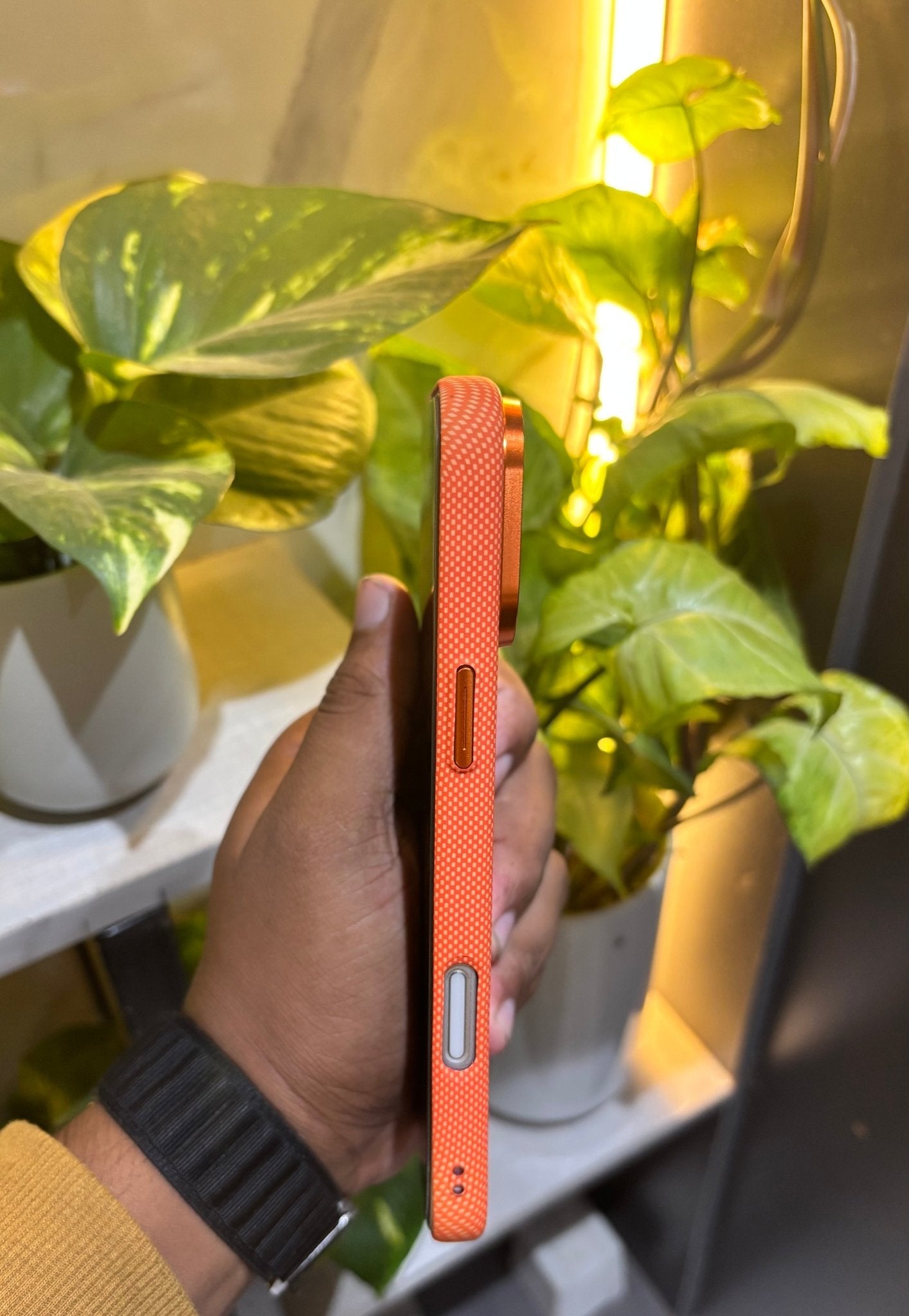 Luxo Tangerine - Online lifestyle - Luxo Tangerine