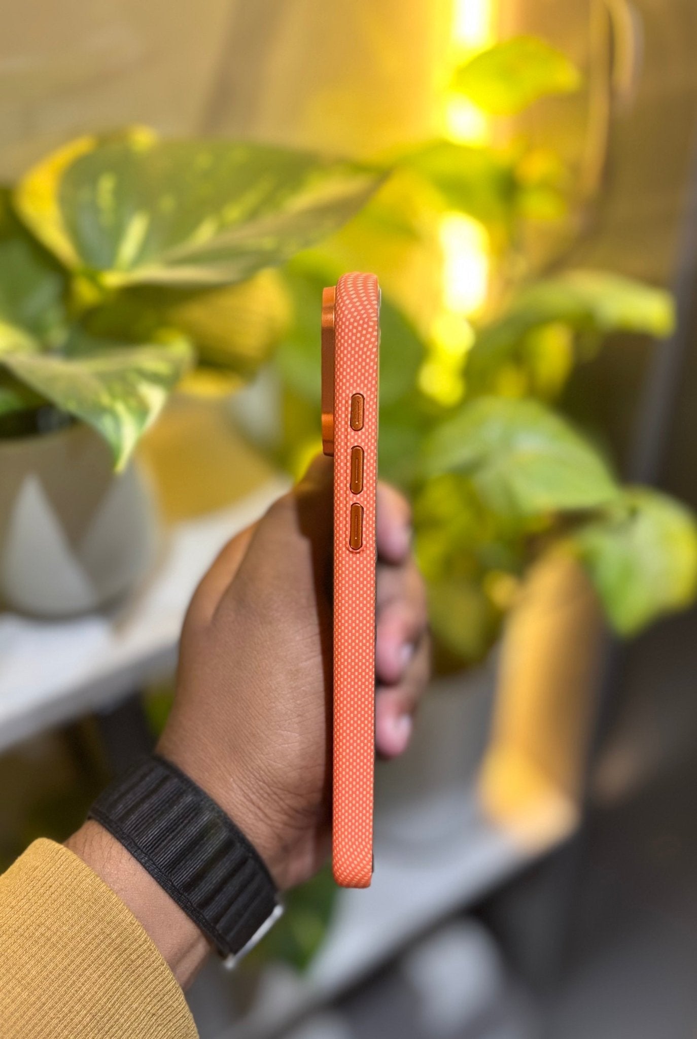 Luxo Tangerine - Online lifestyle - Luxo Tangerine