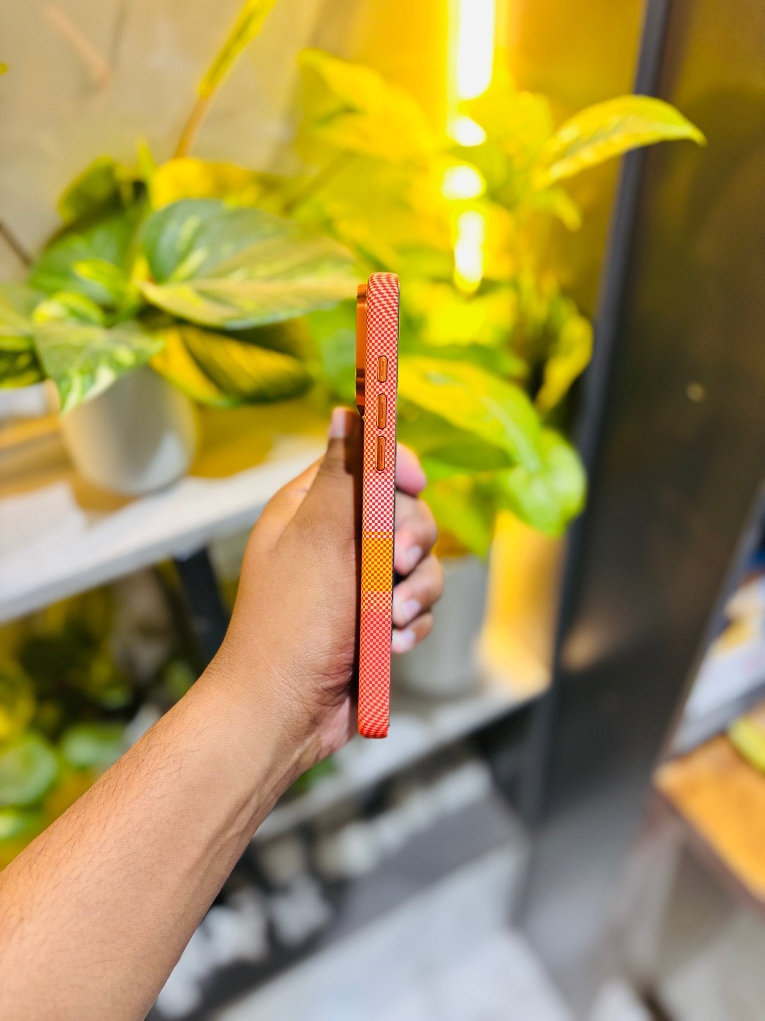 Luxo Wild fire - Online lifestyle - Luxo Wild fire