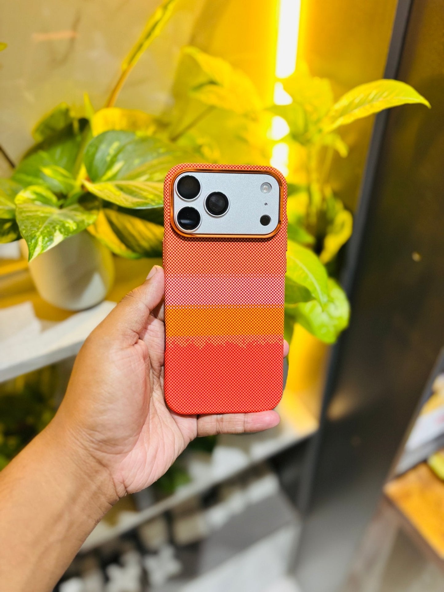 Luxo Wild fire - Online lifestyle - Luxo Wild fire